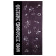 Emerson Πετσέτα θαλάσσης Mind Expanding Beach Towel 160x86 cm